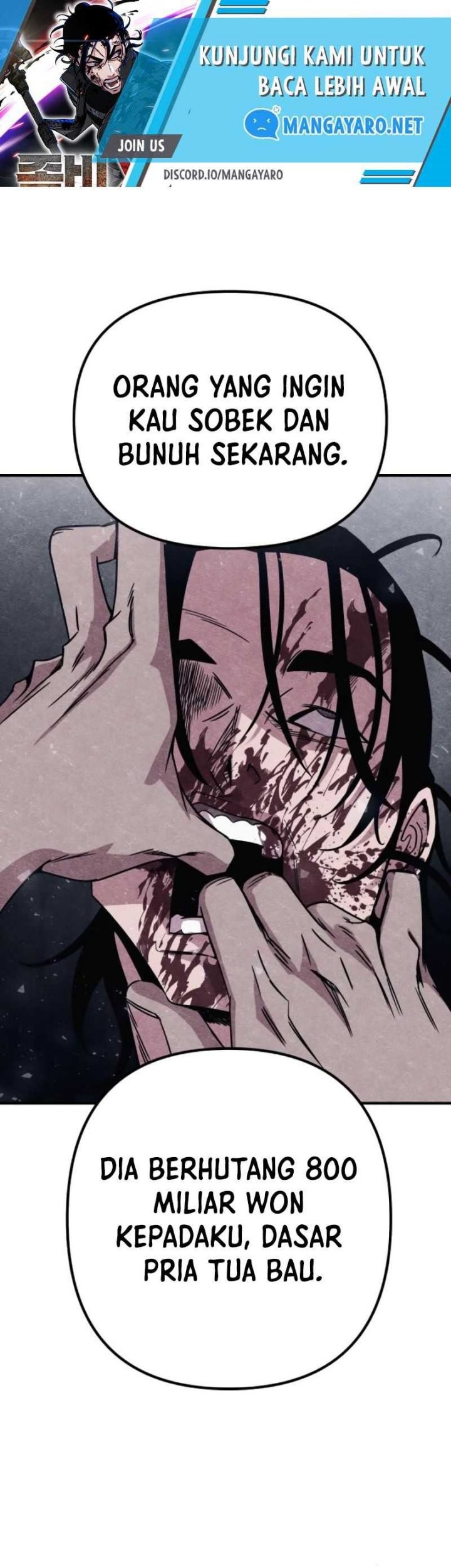 Baca  Zombie X Slasher Chapter 12 Gambar 2
