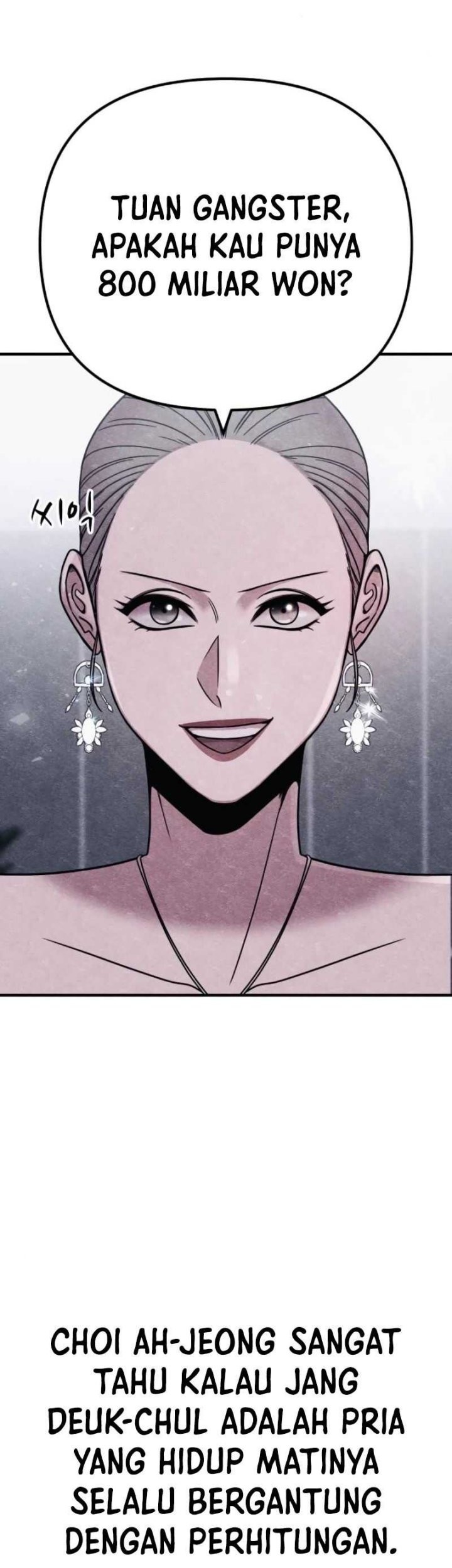 Zombie X Slasher Chapter 11 Gambar 68