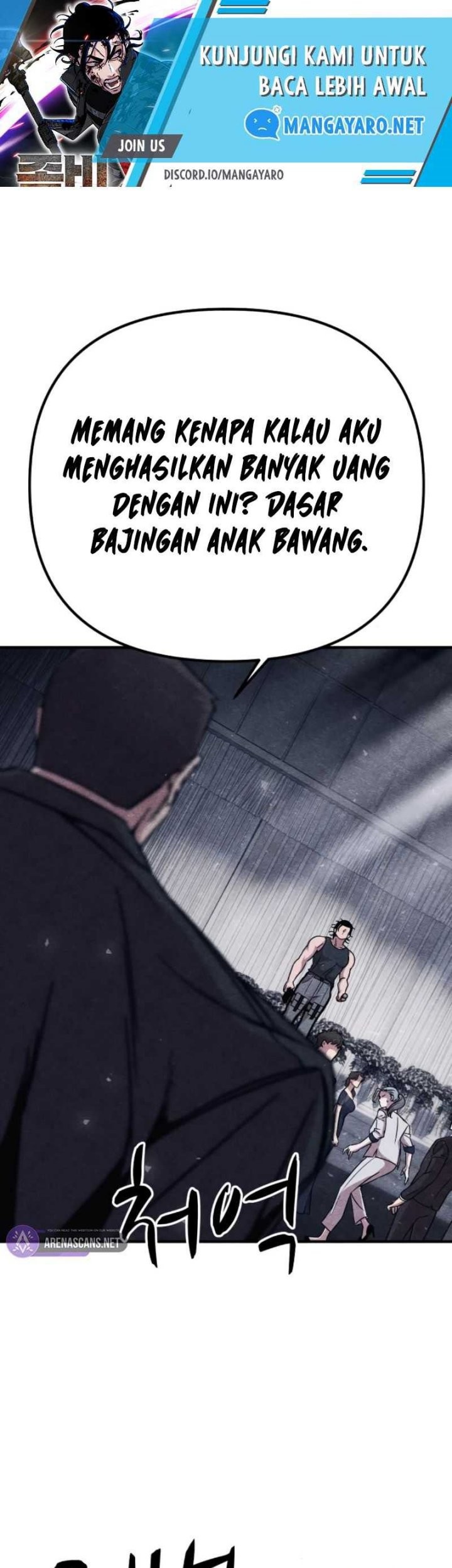 Baca Zombie X Slasher Chapter 11 Gambar 2