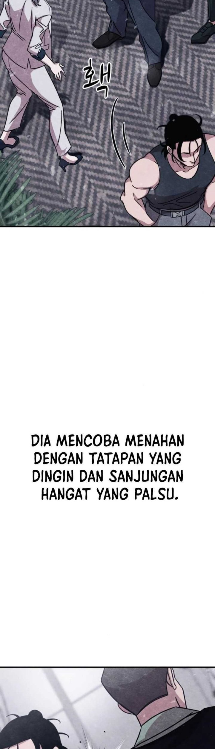 Zombie X Slasher Chapter 10 Gambar 42