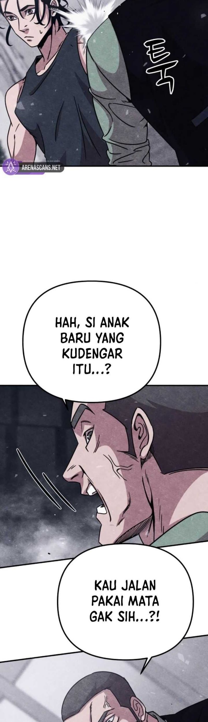 Zombie X Slasher Chapter 10 Gambar 43