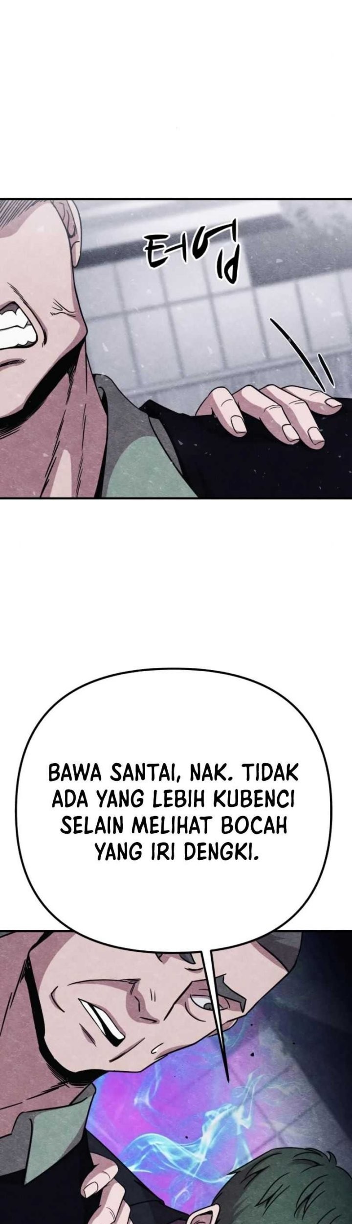 Zombie X Slasher Chapter 10 Gambar 45