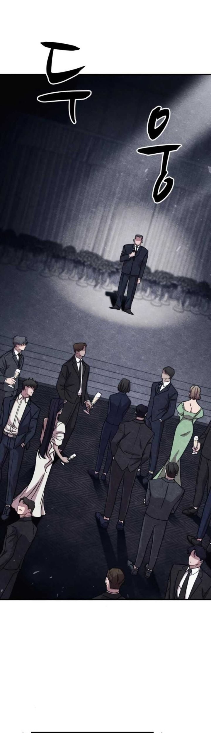 Zombie X Slasher Chapter 10 Gambar 49