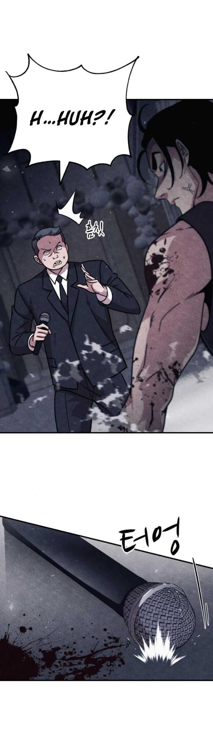 Zombie X Slasher Chapter 10 Gambar 65