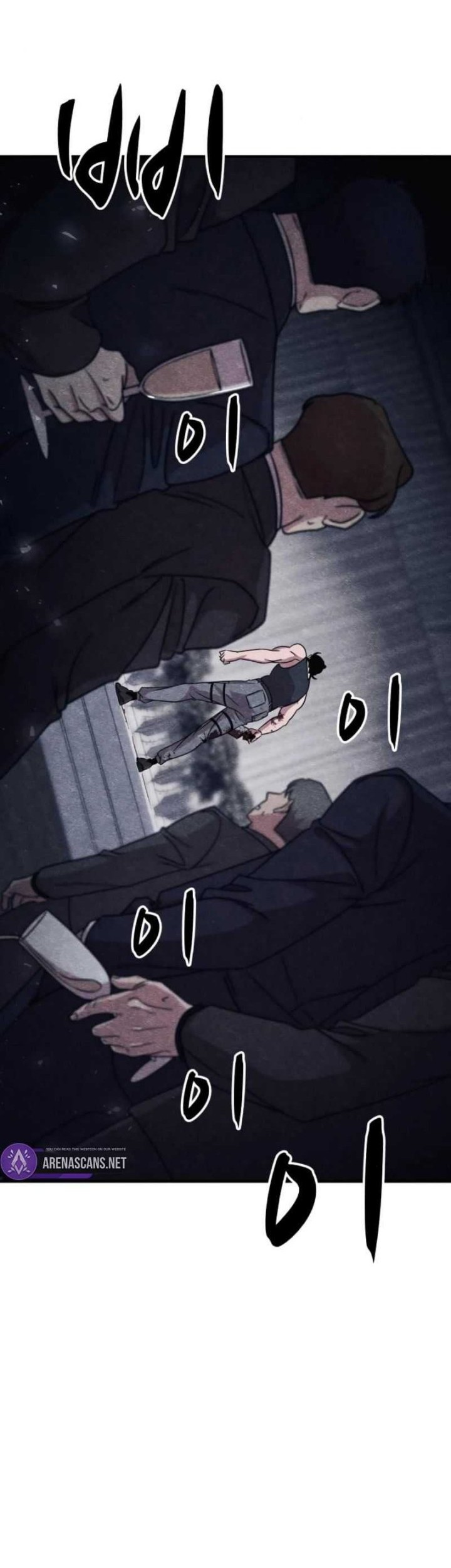 Zombie X Slasher Chapter 10 Gambar 66
