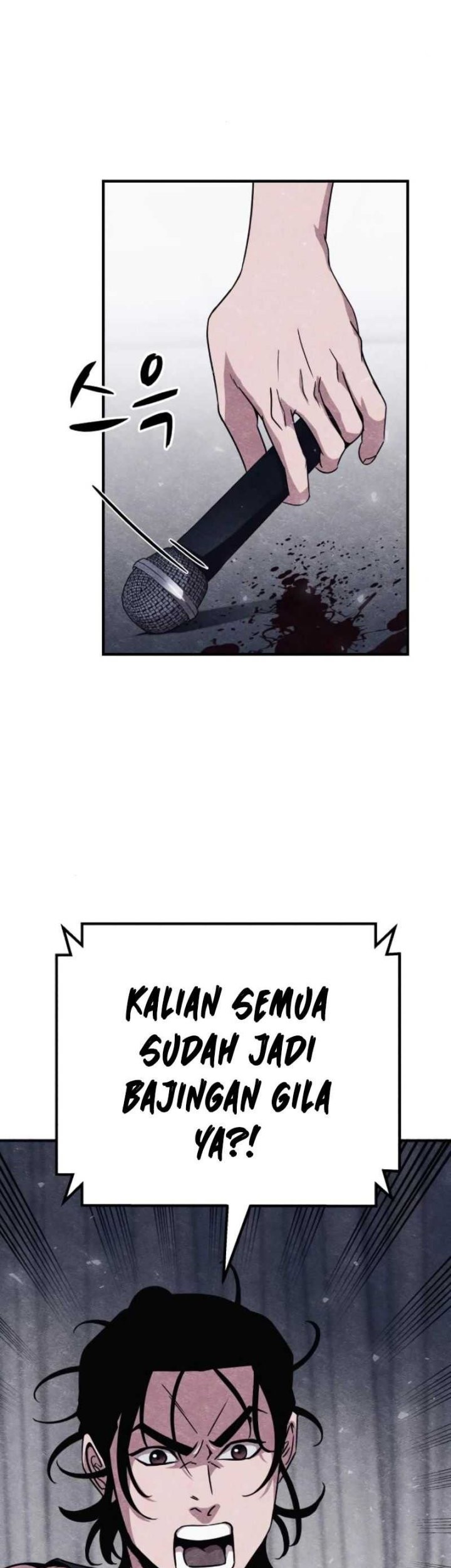 Zombie X Slasher Chapter 10 Gambar 67