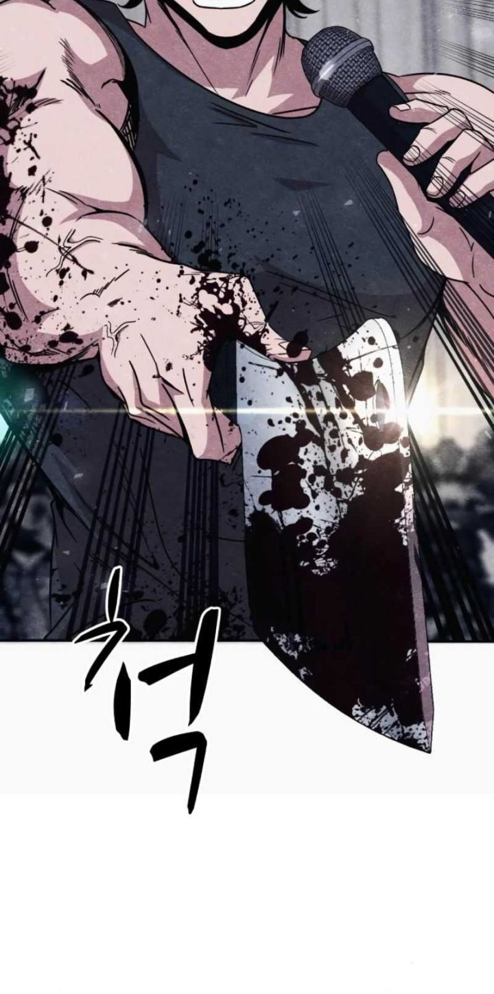 Zombie X Slasher Chapter 10 Gambar 68
