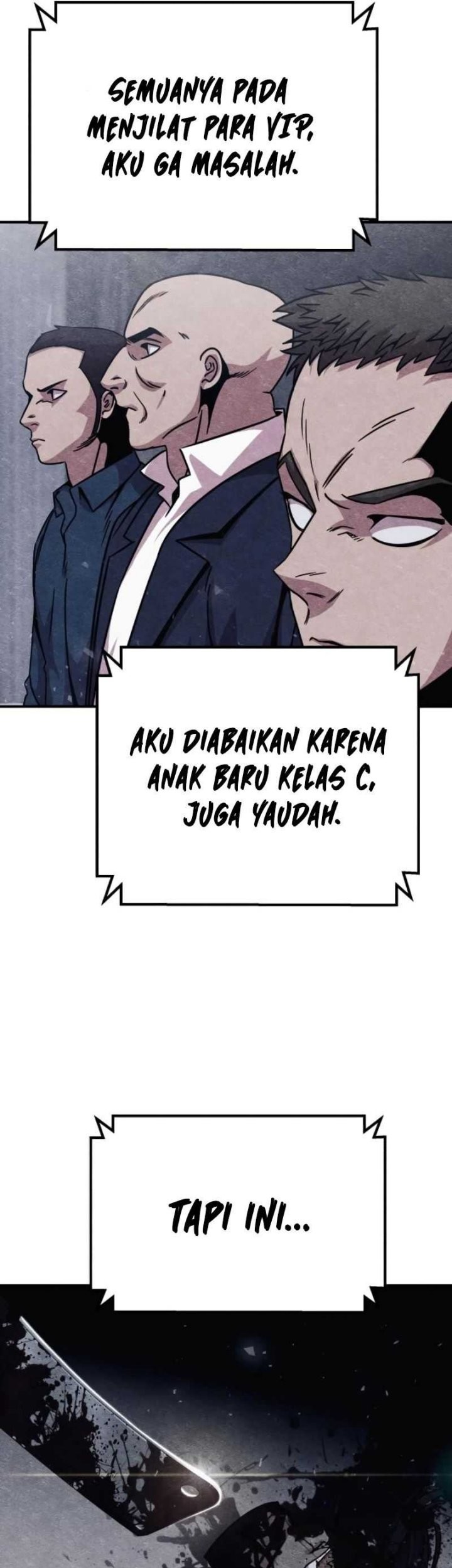 Zombie X Slasher Chapter 10 Gambar 69