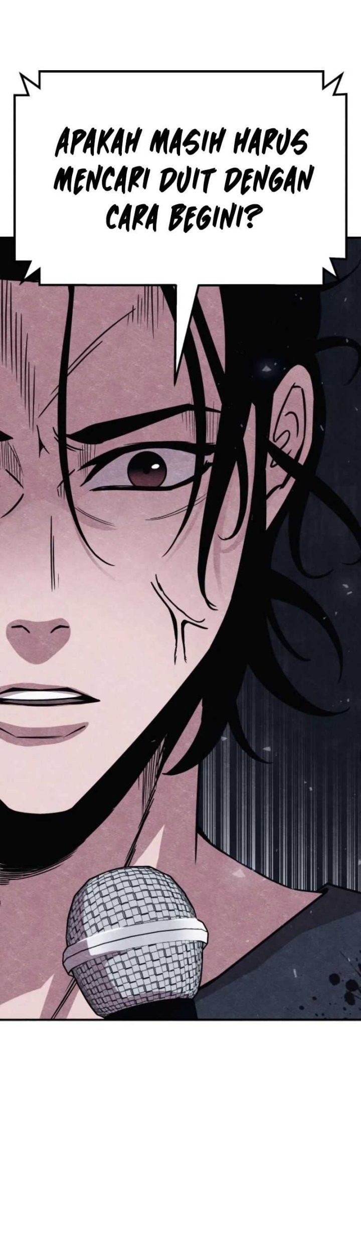 Zombie X Slasher Chapter 10 Gambar 71
