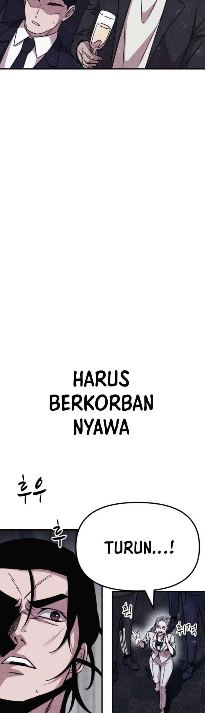 Zombie X Slasher Chapter 10 Gambar 74