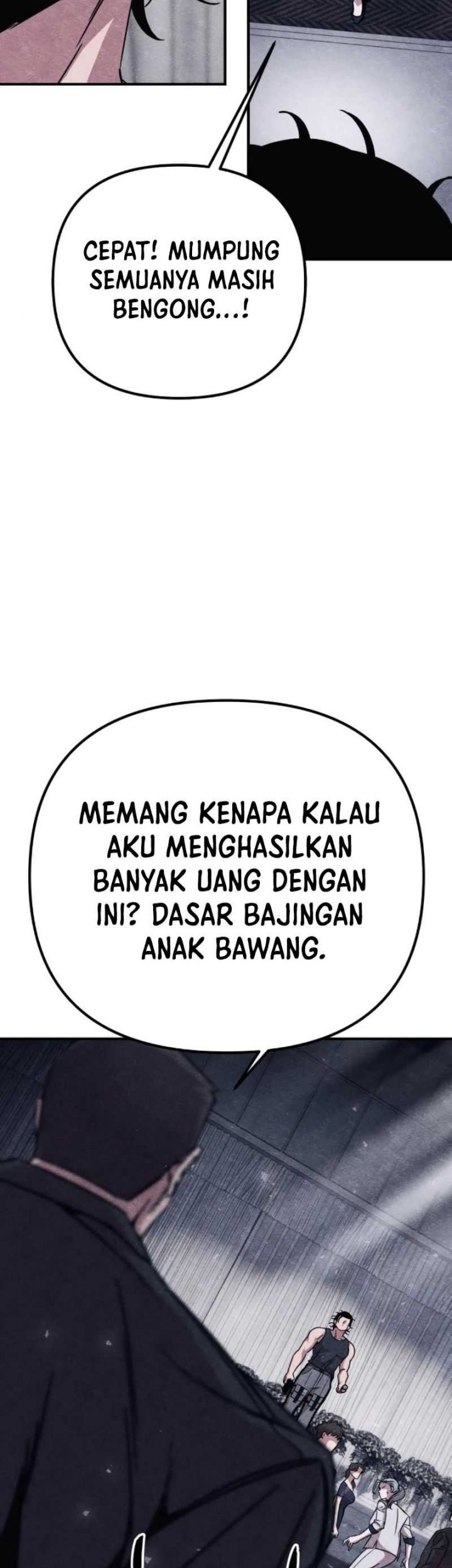 Zombie X Slasher Chapter 10 Gambar 75