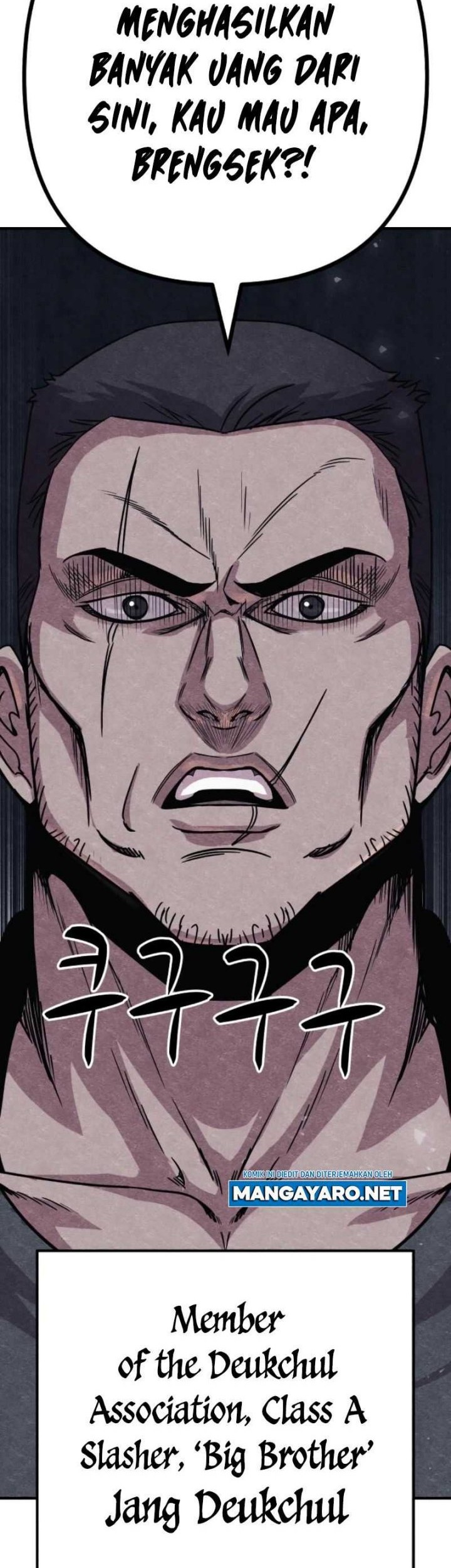 Zombie X Slasher Chapter 10 Gambar 78