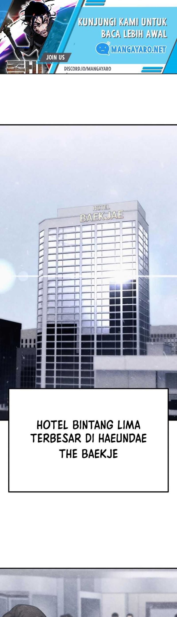 Baca Manhwa Zombie X Slasher Chapter 10 Gambar 2