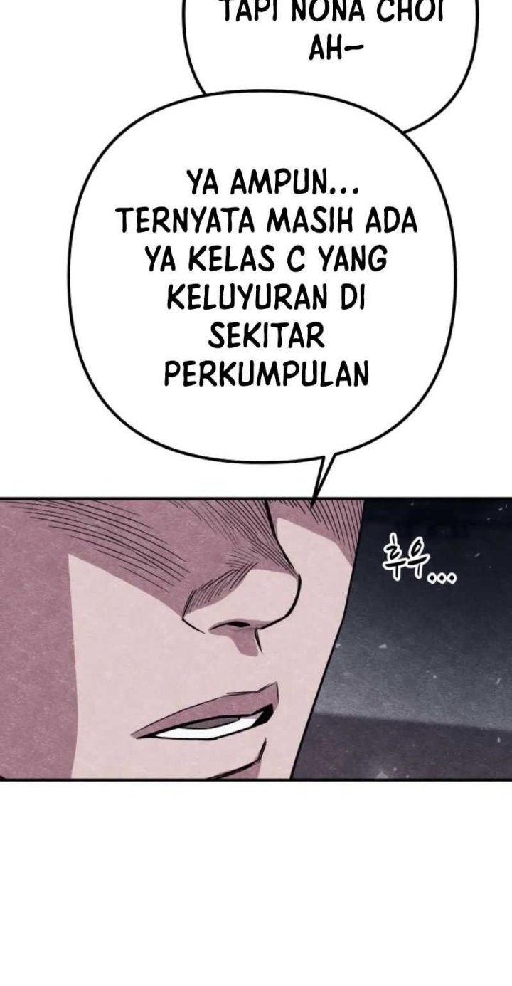 Zombie X Slasher Chapter 10 Gambar 8