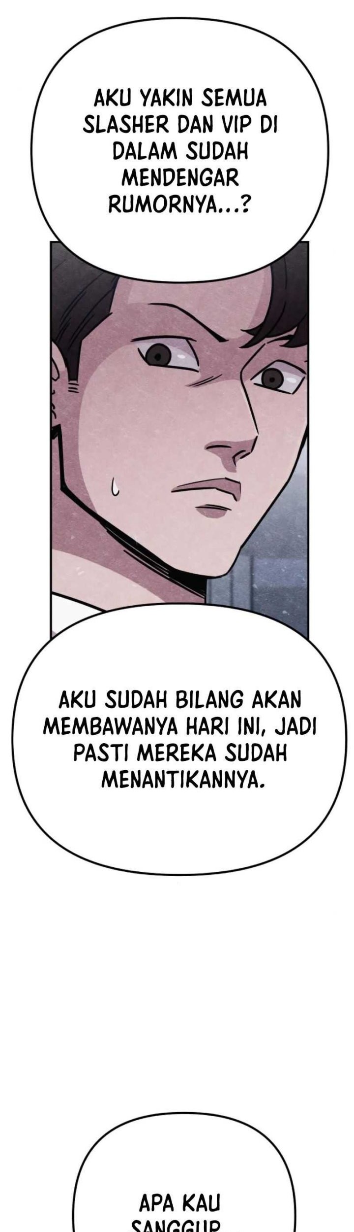 Zombie X Slasher Chapter 10 Gambar 15