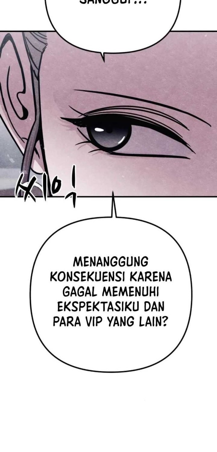 Zombie X Slasher Chapter 10 Gambar 16