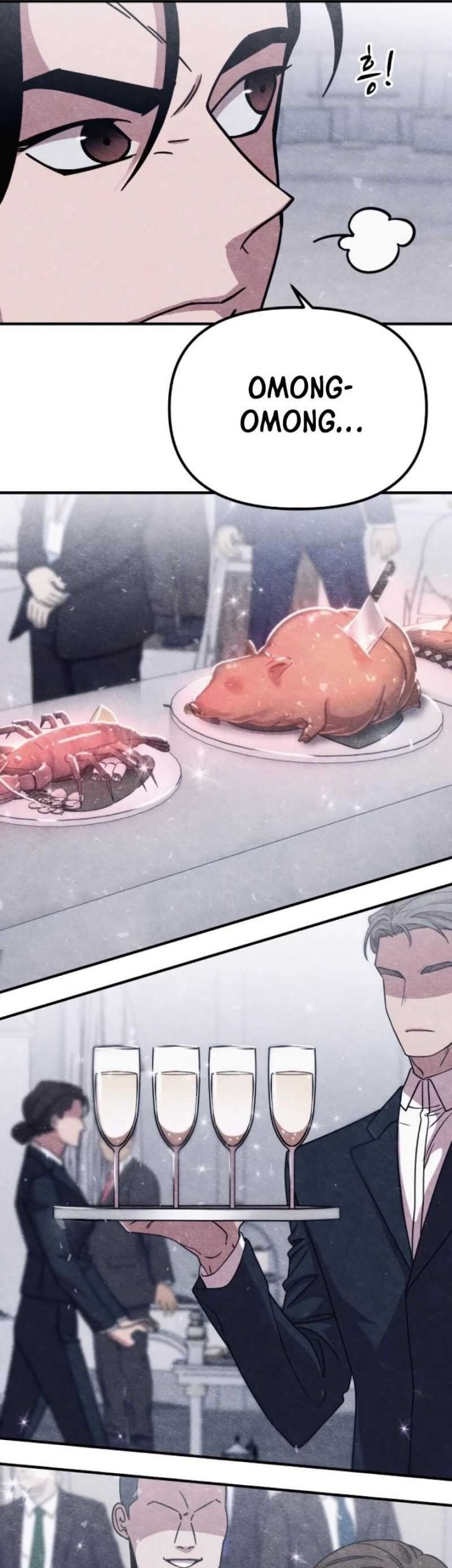 Zombie X Slasher Chapter 10 Gambar 21