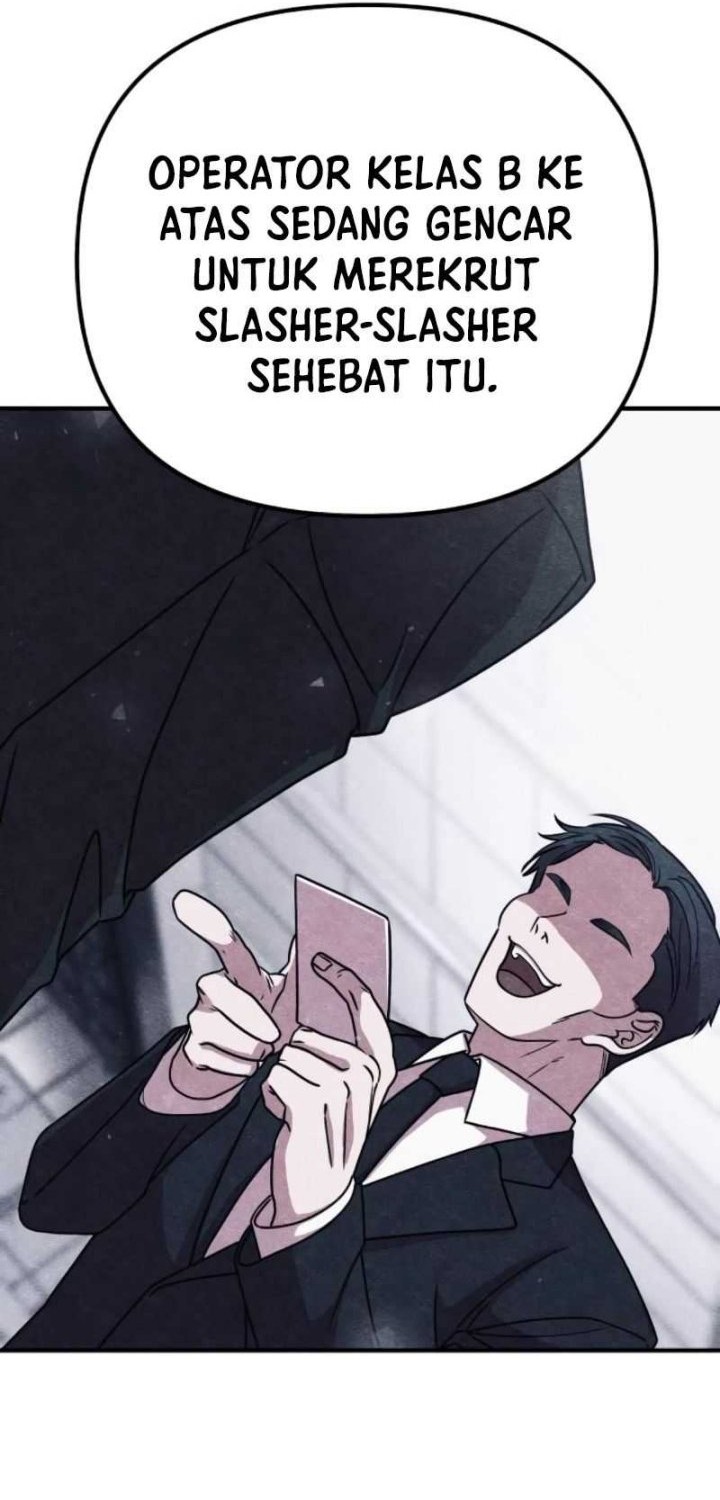 Zombie X Slasher Chapter 10 Gambar 24
