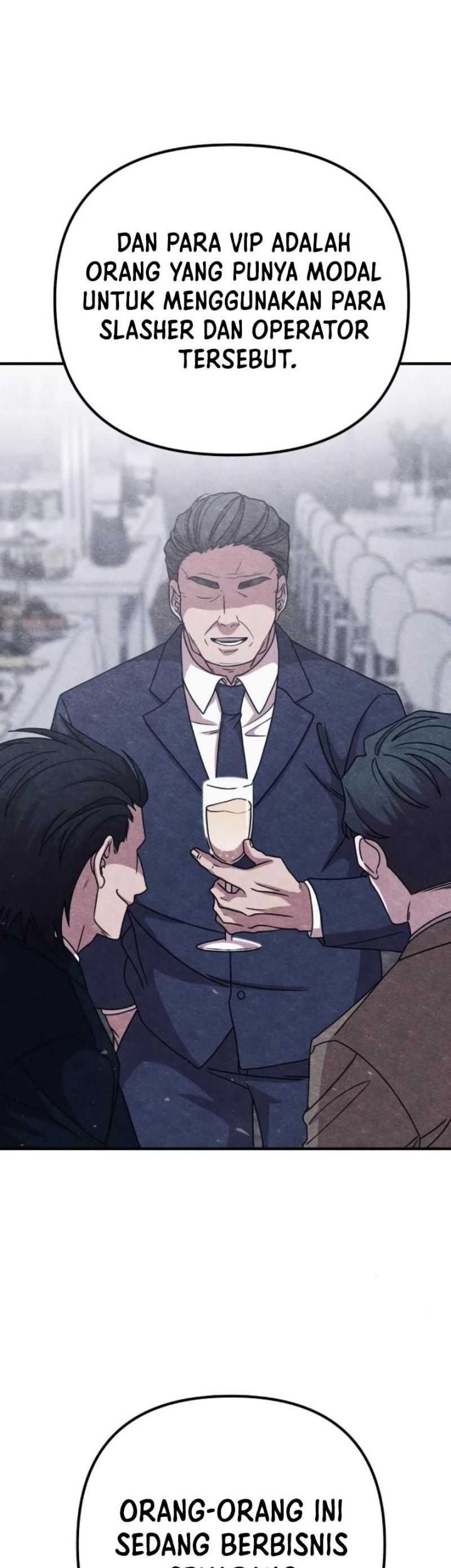 Zombie X Slasher Chapter 10 Gambar 25