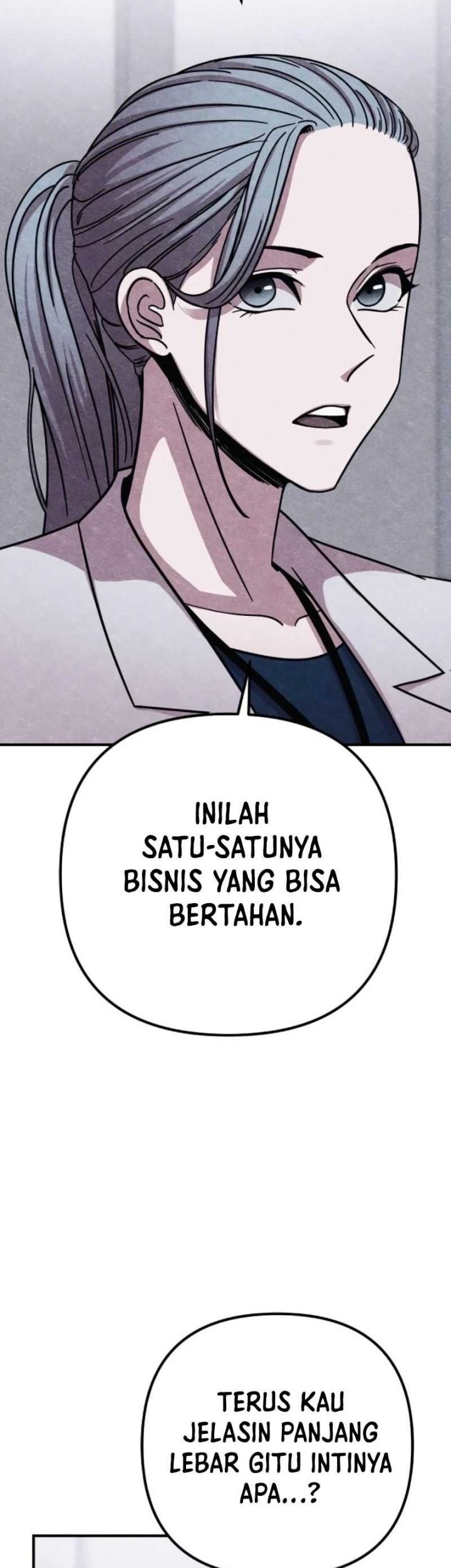 Zombie X Slasher Chapter 10 Gambar 27
