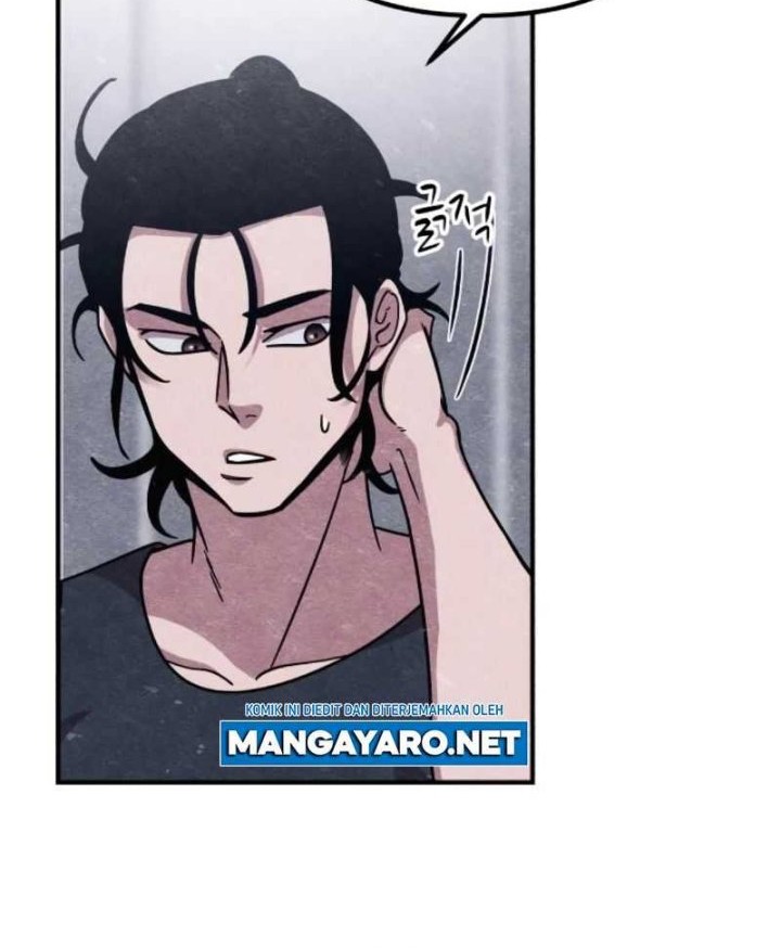 Zombie X Slasher Chapter 10 Gambar 28