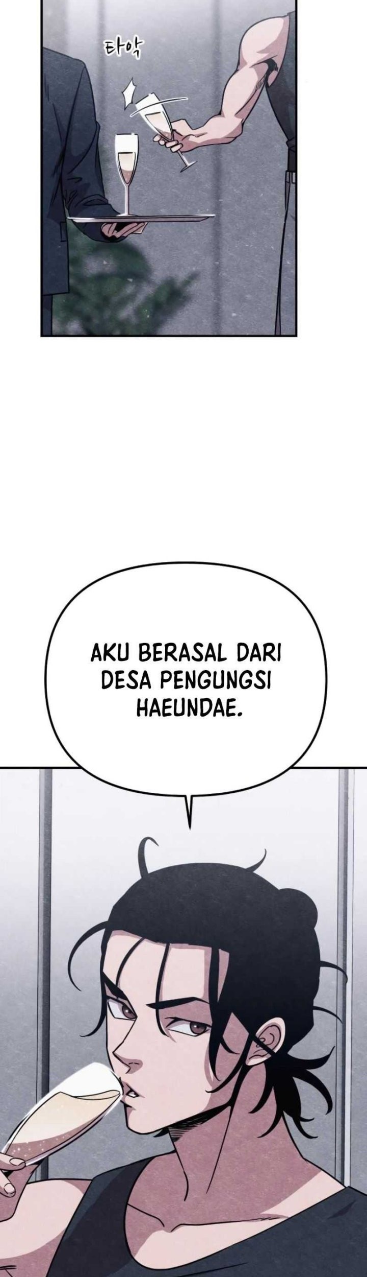 Zombie X Slasher Chapter 10 Gambar 31