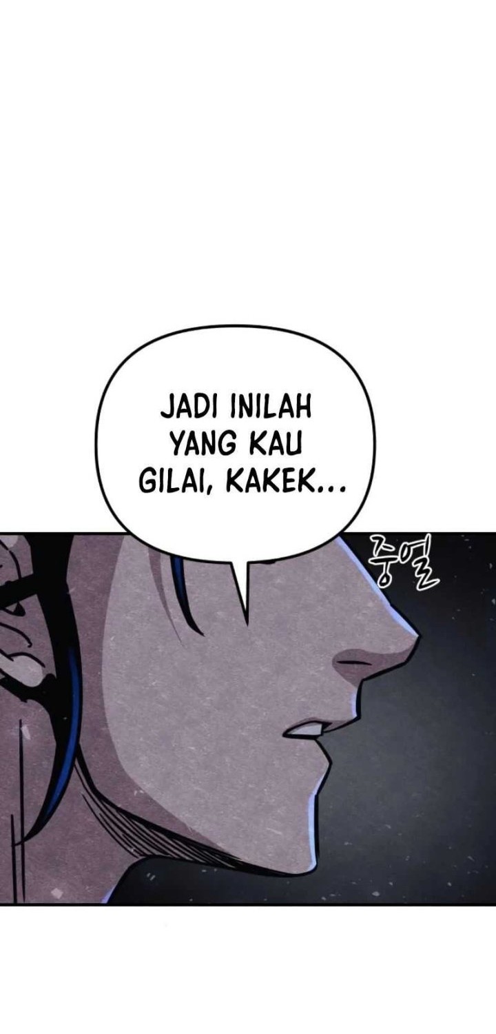 Zombie X Slasher Chapter 09 Gambar 33