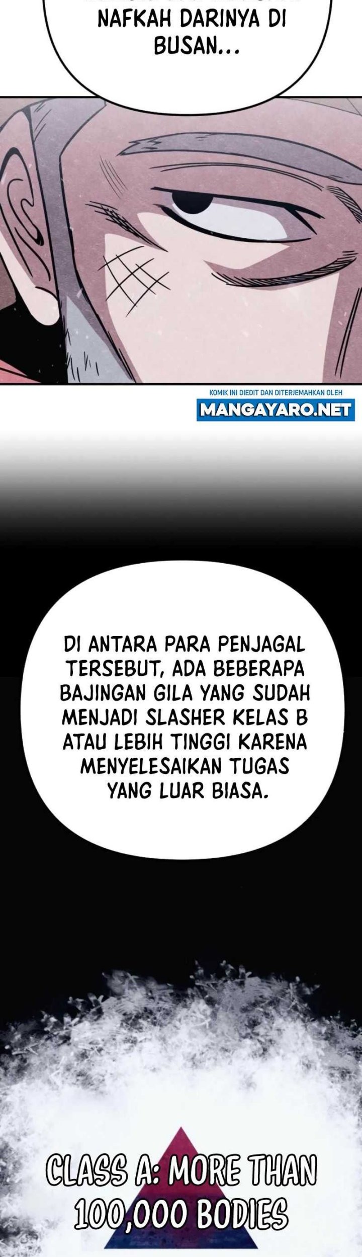 Zombie X Slasher Chapter 08 Gambar 79