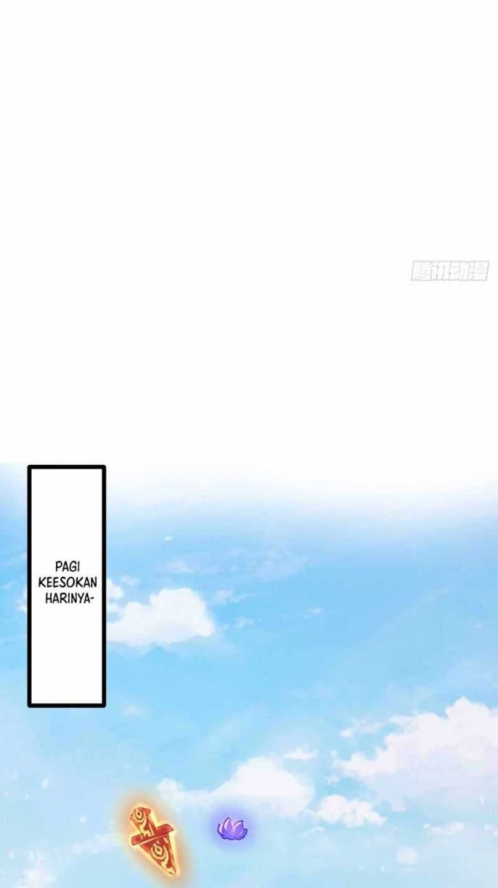This Human Immortal Is Too Serious Chapter 35 Gambar 9