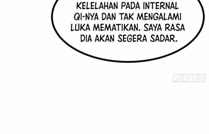 This Human Immortal Is Too Serious Chapter 35 Gambar 17