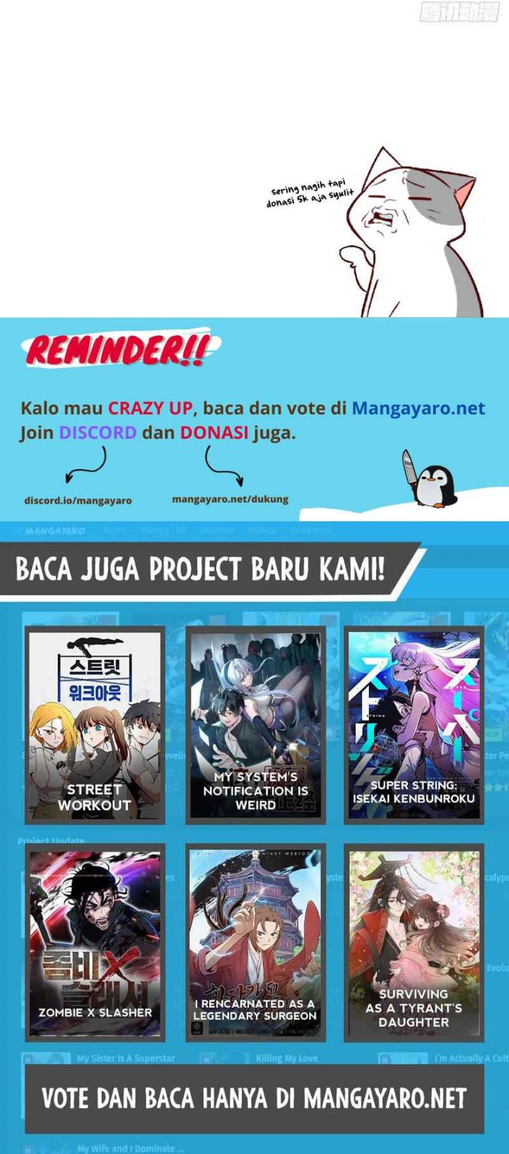 I’m Actually A Cultivation Bigshot Chapter 249 Gambar 30