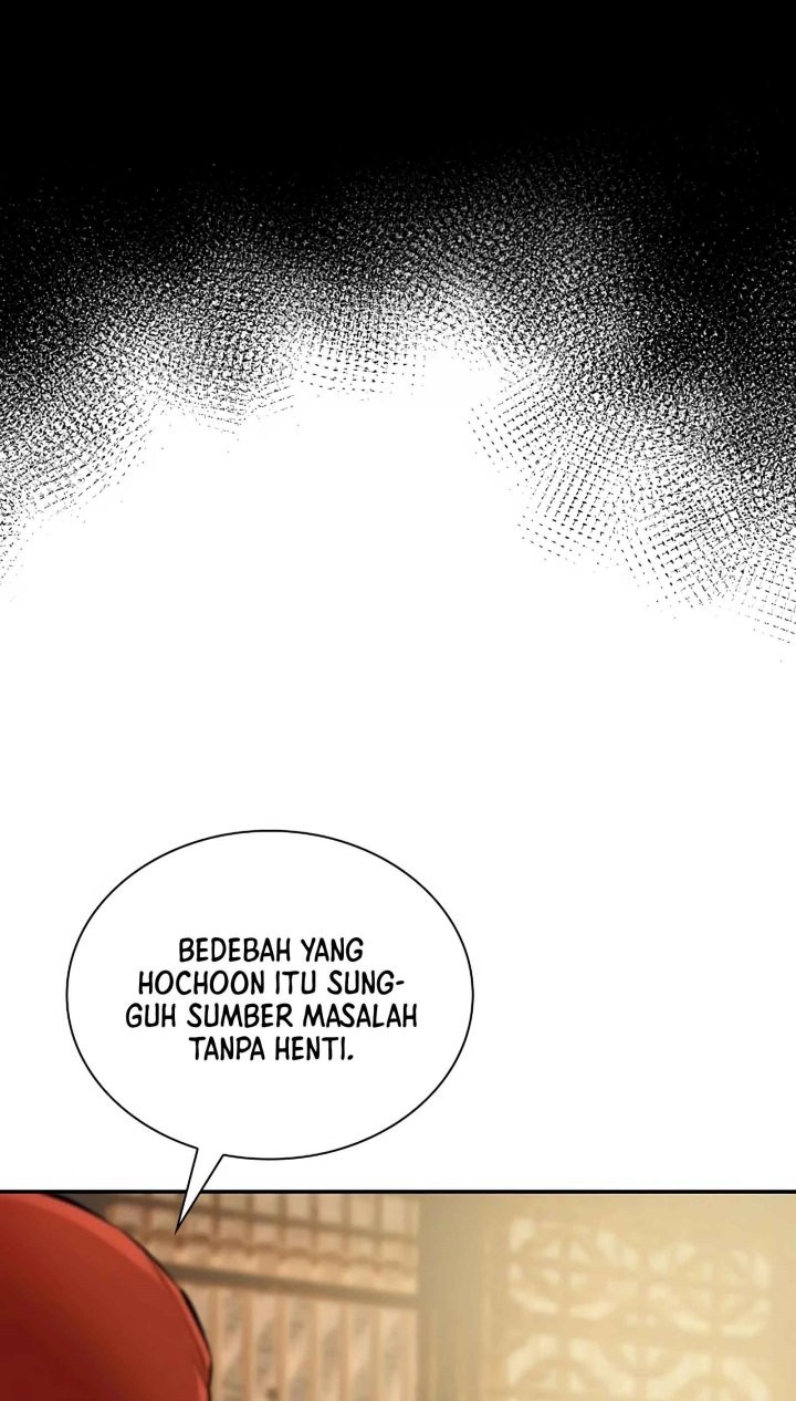 Villain Unrivaled Chapter 58 Gambar 31