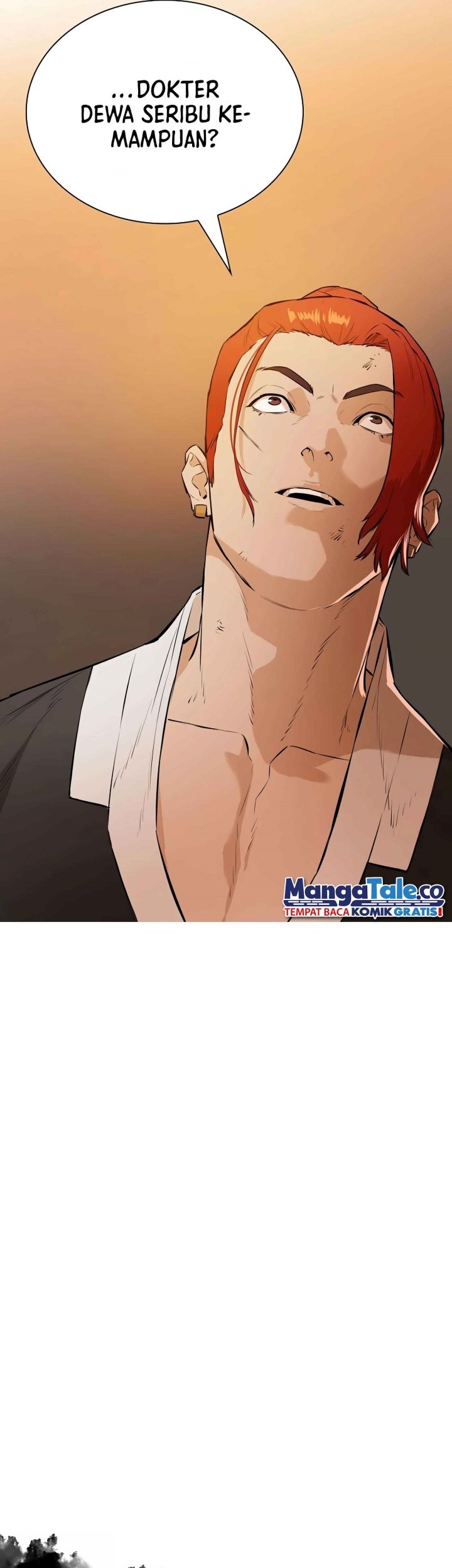 Villain Unrivaled Chapter 58 Gambar 47