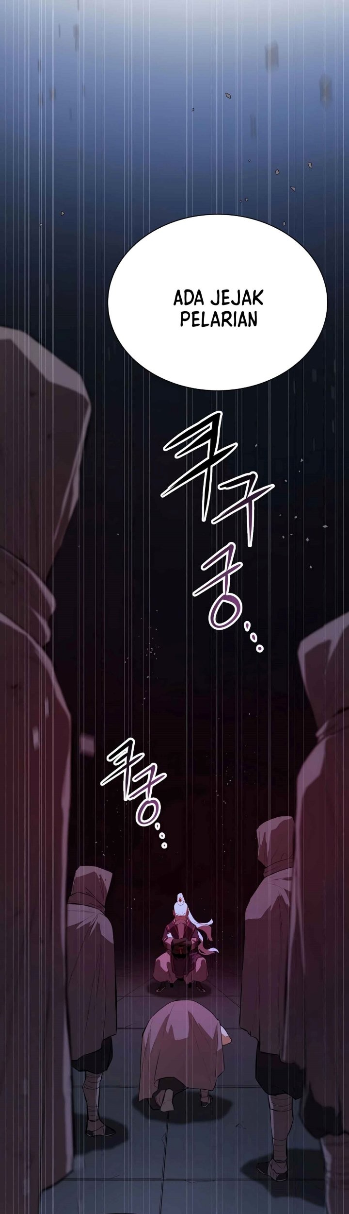 Villain Unrivaled Chapter 58 Gambar 49