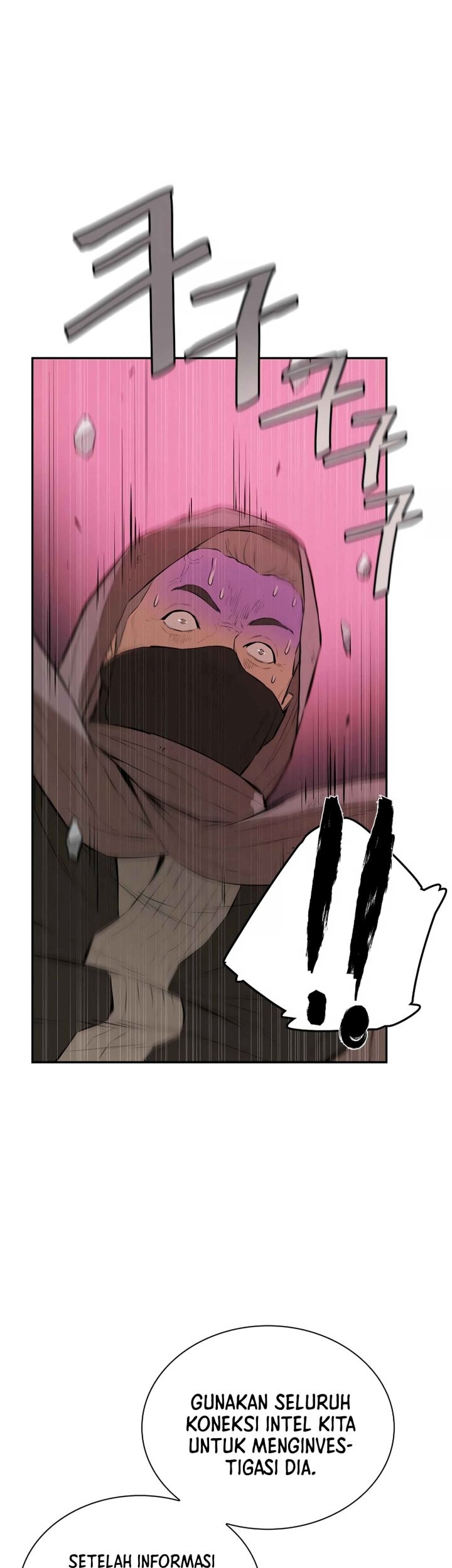 Villain Unrivaled Chapter 58 Gambar 52