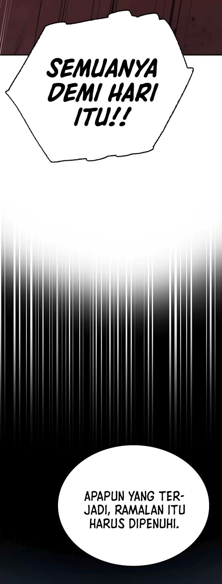 Villain Unrivaled Chapter 58 Gambar 55