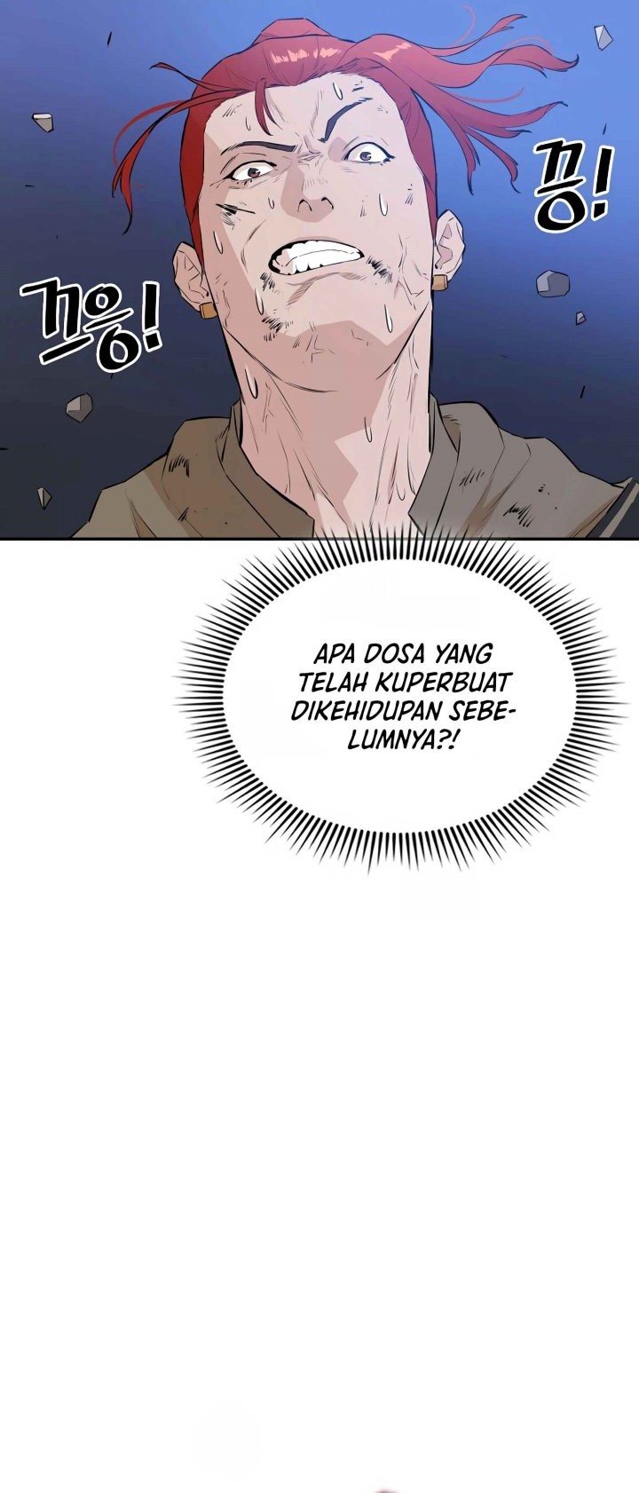 Villain Unrivaled Chapter 58 Gambar 7