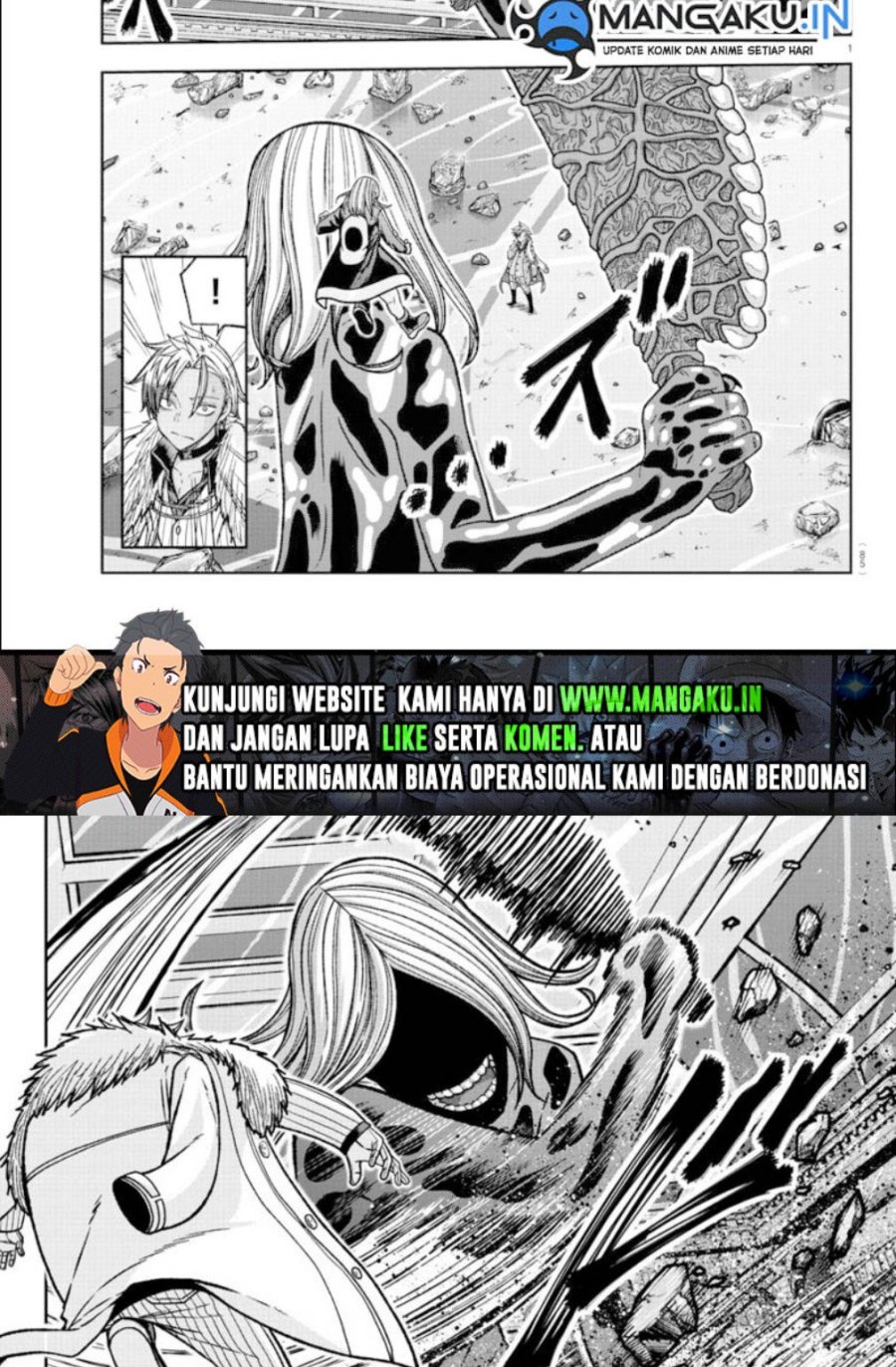 Baca Tougen Anki Chapter 125 Gambar 2