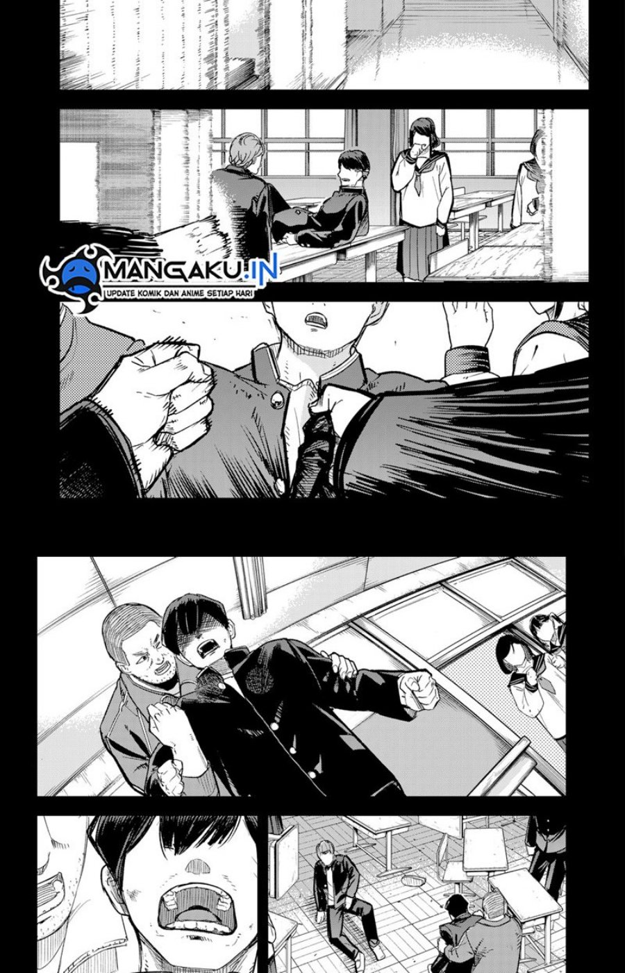 Skeleton Double Chapter 19 Gambar 15