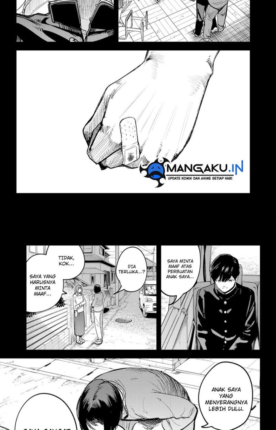 Skeleton Double Chapter 19 Gambar 16