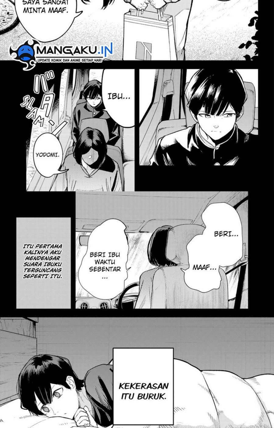 Skeleton Double Chapter 19 Gambar 17