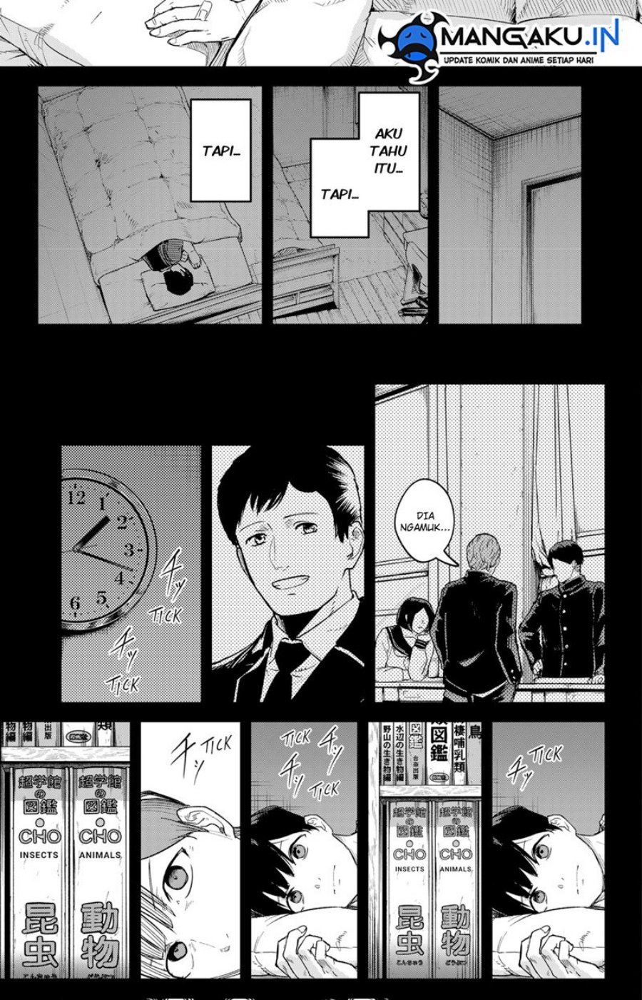 Skeleton Double Chapter 19 Gambar 18