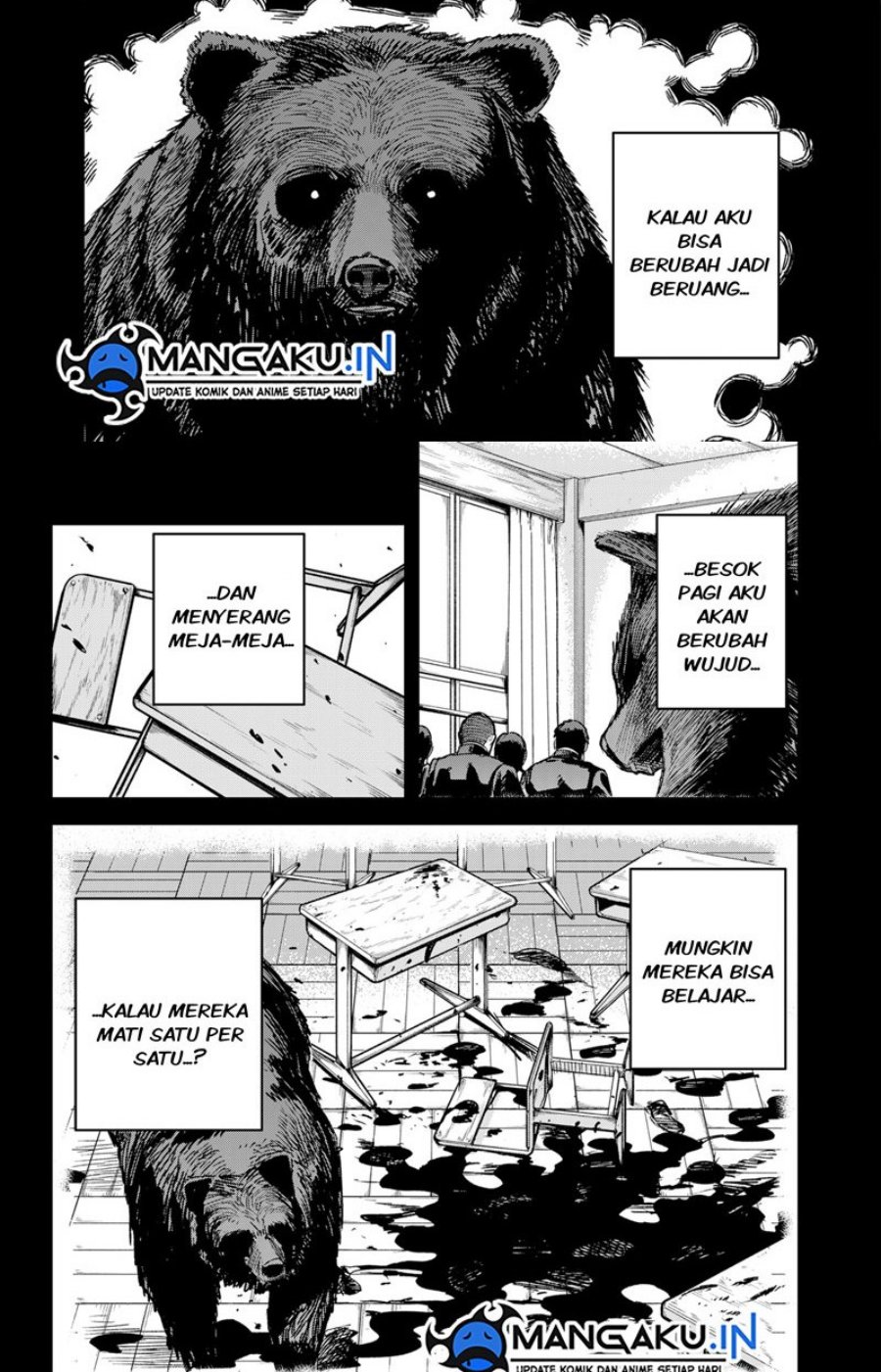 Skeleton Double Chapter 19 Gambar 19
