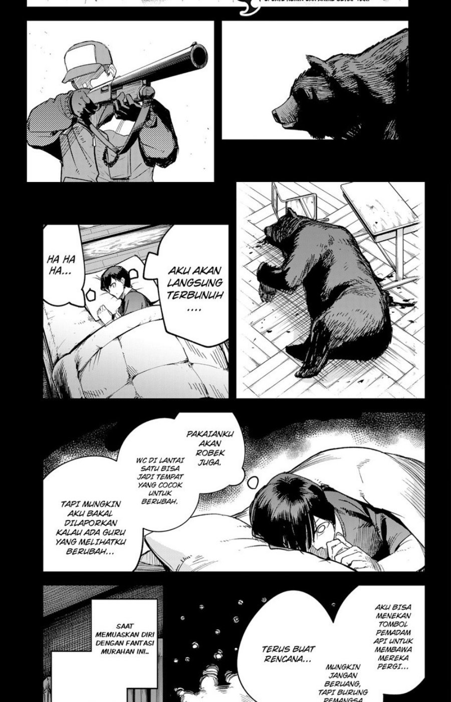 Skeleton Double Chapter 19 Gambar 20