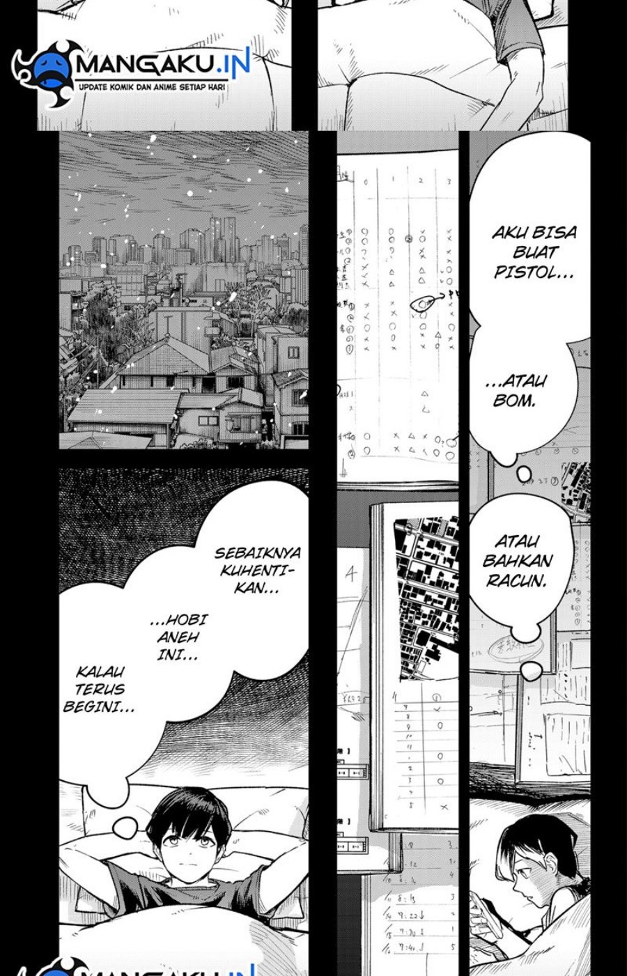 Skeleton Double Chapter 19 Gambar 22