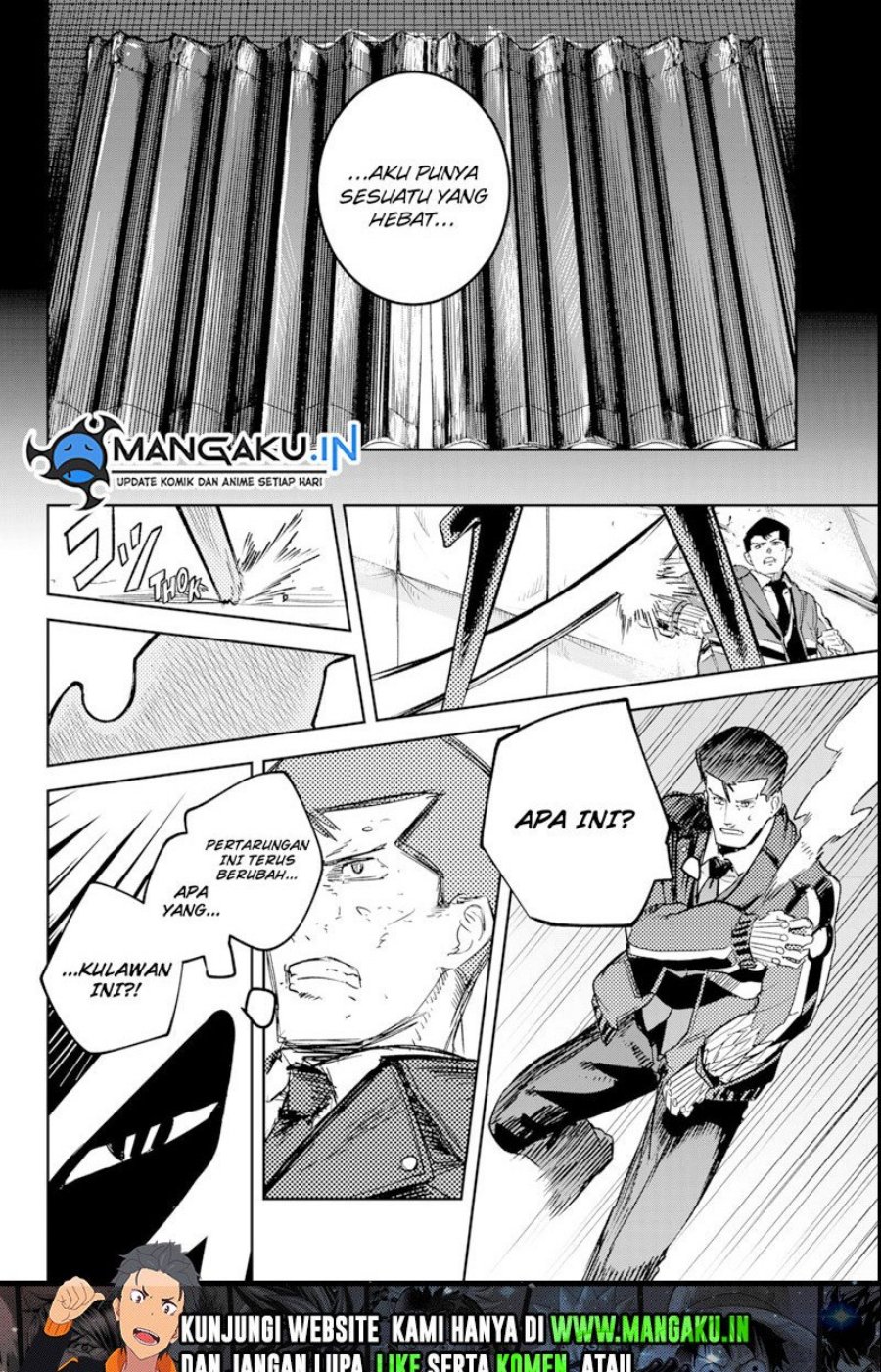 Skeleton Double Chapter 19 Gambar 25