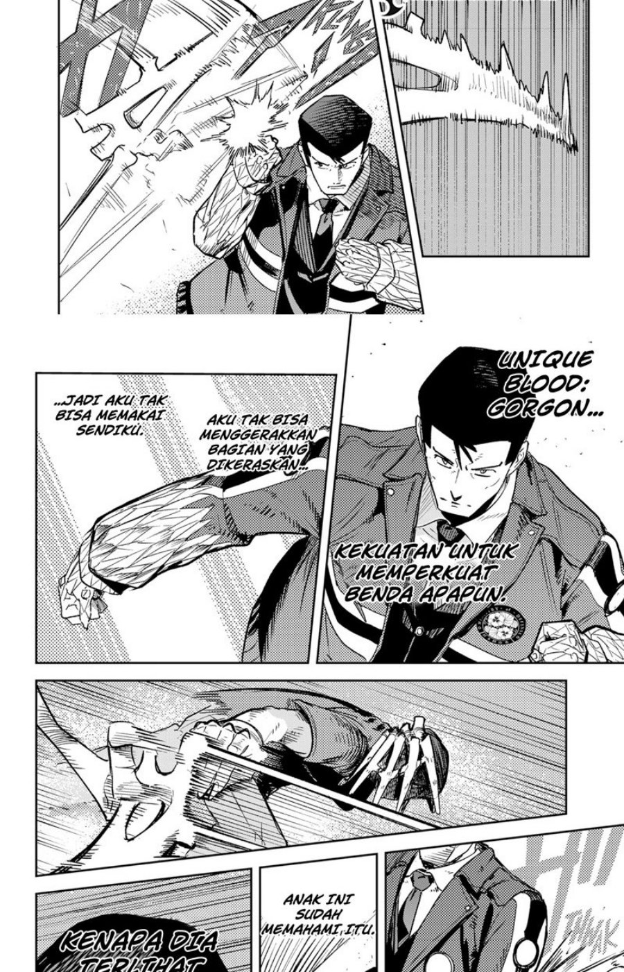 Skeleton Double Chapter 19 Gambar 4
