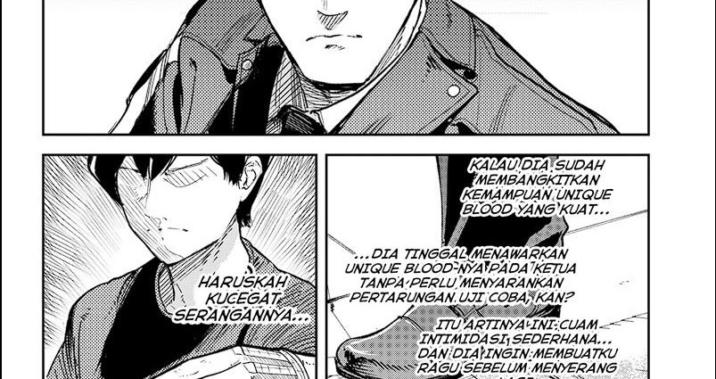 Baca  Skeleton Double Chapter 18 Gambar 2