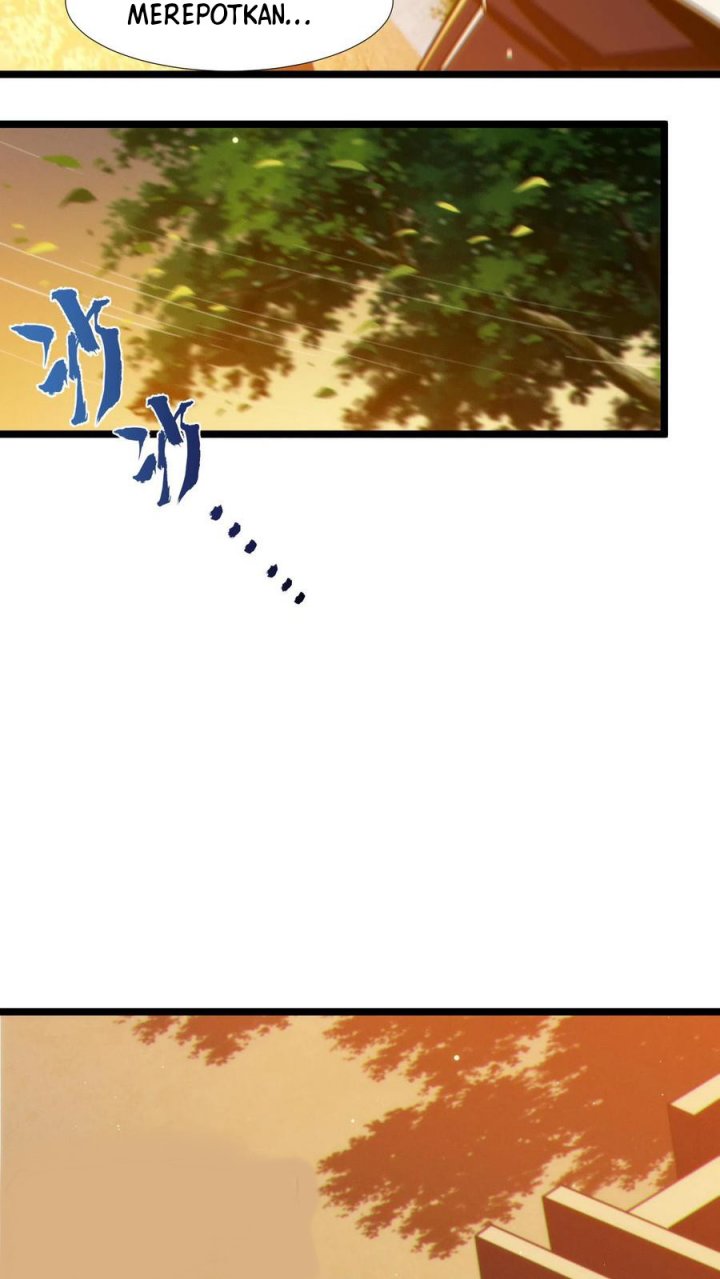 I Learn to Kill Gods in an Asylum Chapter 27 Gambar 9