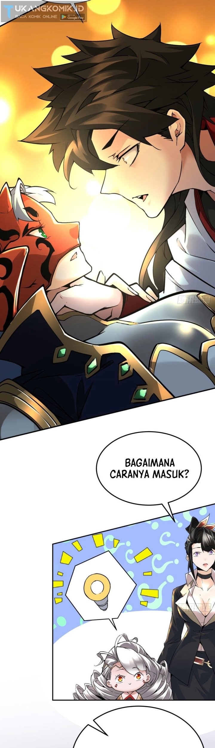 As The Richest Man, I Really Don’t Want To Be Reborn Chapter 38 Gambar 26